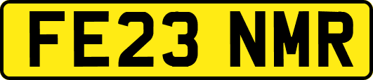 FE23NMR