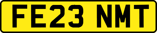 FE23NMT