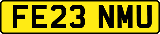 FE23NMU