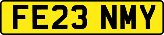 FE23NMY