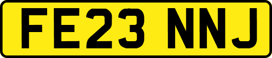FE23NNJ