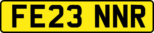 FE23NNR