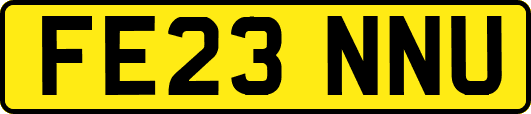 FE23NNU