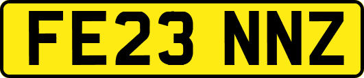 FE23NNZ