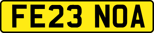 FE23NOA