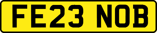 FE23NOB