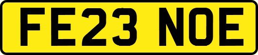 FE23NOE