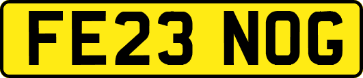 FE23NOG