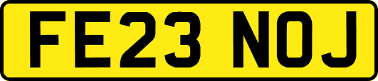 FE23NOJ
