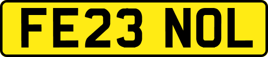 FE23NOL