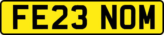 FE23NOM
