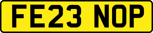 FE23NOP