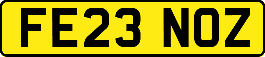 FE23NOZ