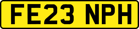 FE23NPH