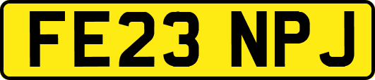 FE23NPJ