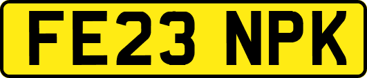FE23NPK