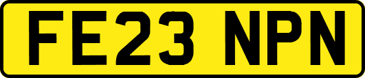 FE23NPN