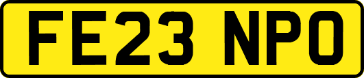 FE23NPO