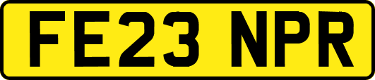 FE23NPR