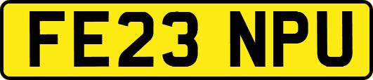 FE23NPU