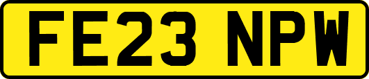 FE23NPW
