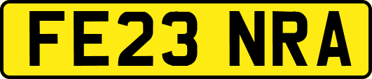 FE23NRA