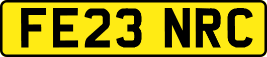 FE23NRC