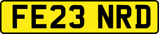 FE23NRD