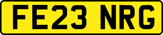 FE23NRG