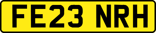 FE23NRH