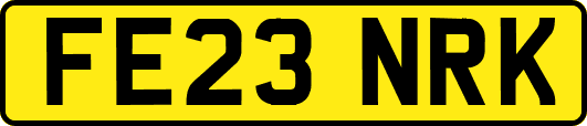 FE23NRK