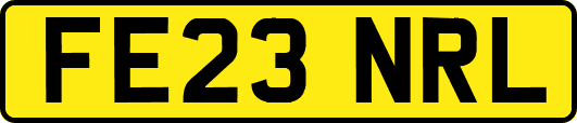 FE23NRL