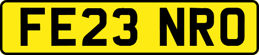 FE23NRO