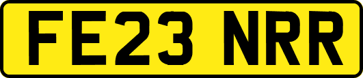 FE23NRR