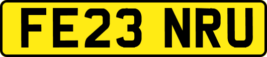 FE23NRU