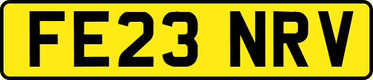 FE23NRV