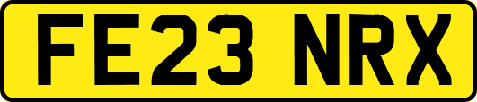 FE23NRX