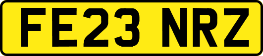 FE23NRZ