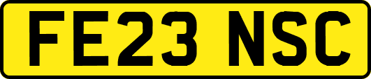 FE23NSC