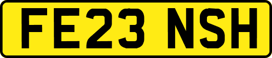 FE23NSH