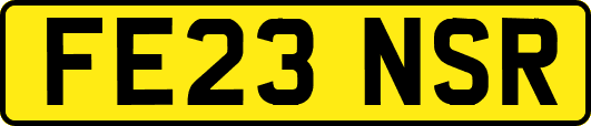 FE23NSR