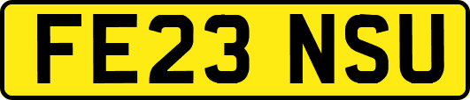 FE23NSU