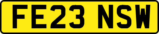 FE23NSW