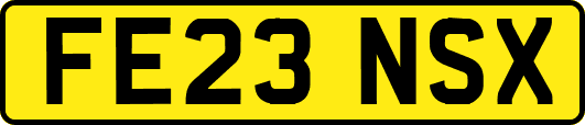 FE23NSX