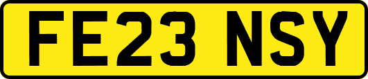 FE23NSY