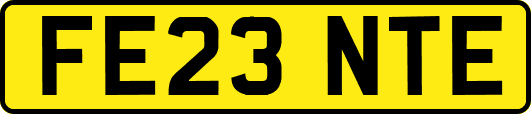 FE23NTE