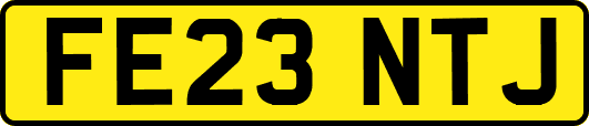 FE23NTJ