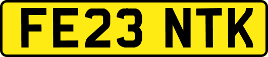 FE23NTK