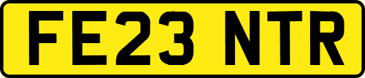 FE23NTR
