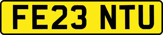 FE23NTU